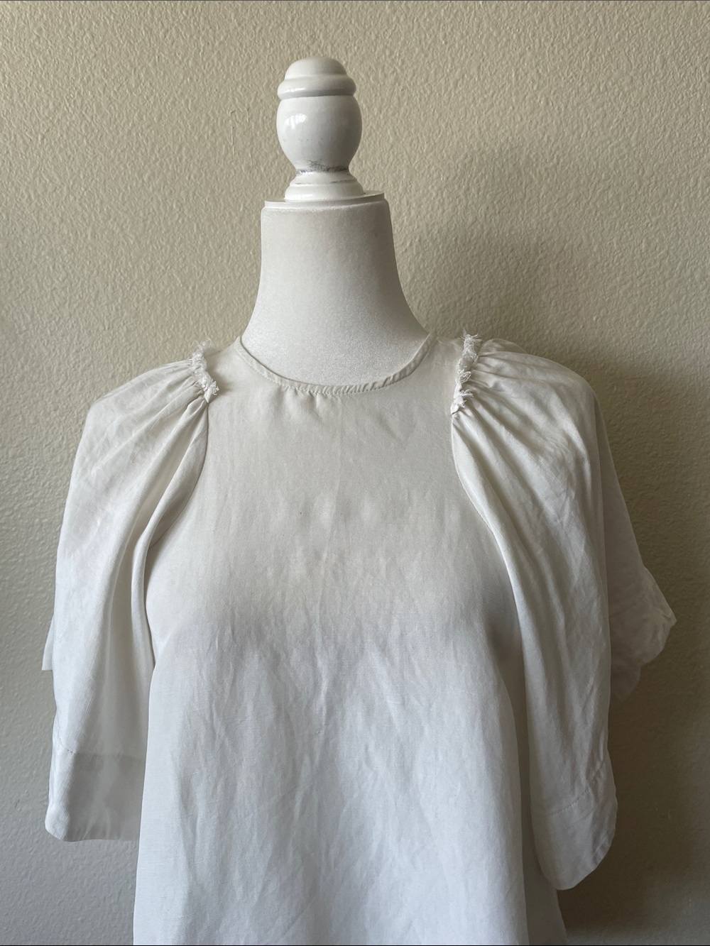 Rachel Comey Ravine Top - Picture 3 of 9